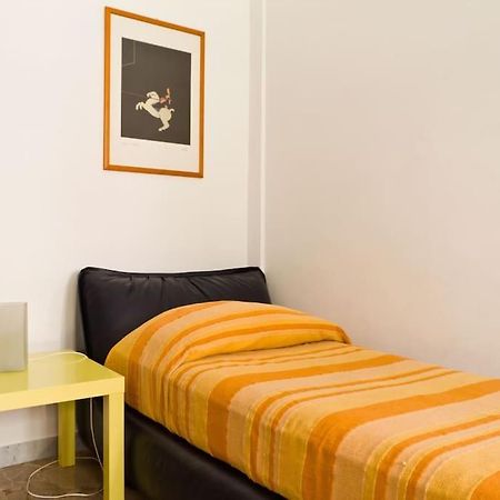 A Casa Di Pe' Casa Vacanze Рим Екстер'єр фото