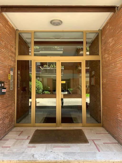 A Casa Di Pe' Casa Vacanze Рим Екстер'єр фото