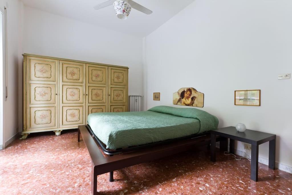 A Casa Di Pe' Casa Vacanze Рим Екстер'єр фото