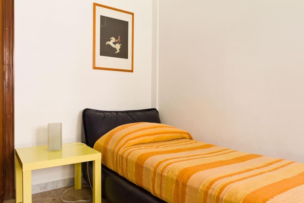 A Casa Di Pe' Casa Vacanze Рим Екстер'єр фото