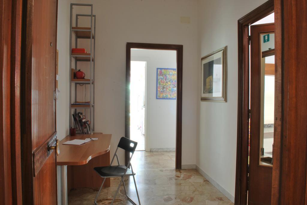 A Casa Di Pe' Casa Vacanze Рим Екстер'єр фото