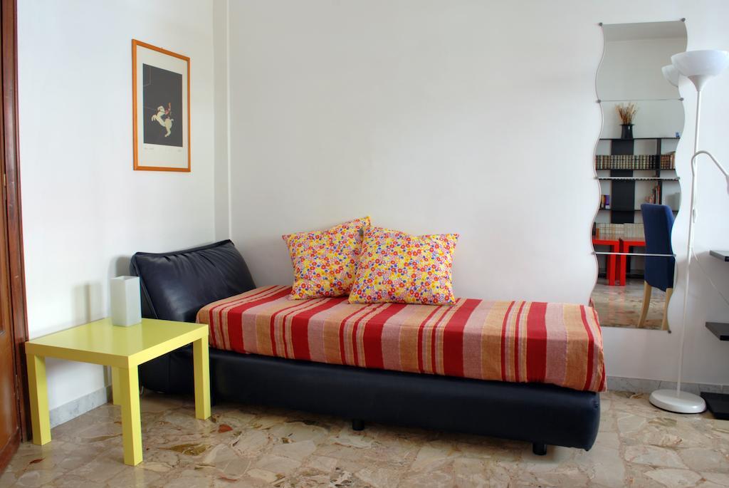 A Casa Di Pe' Casa Vacanze Рим Номер фото