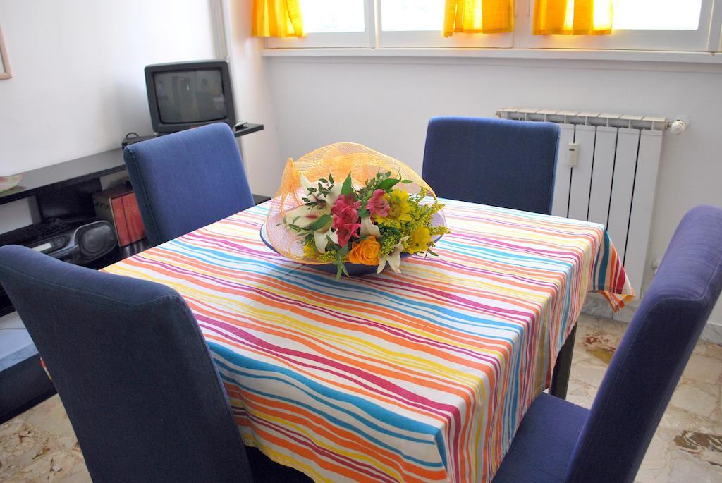 A Casa Di Pe' Casa Vacanze Рим Номер фото